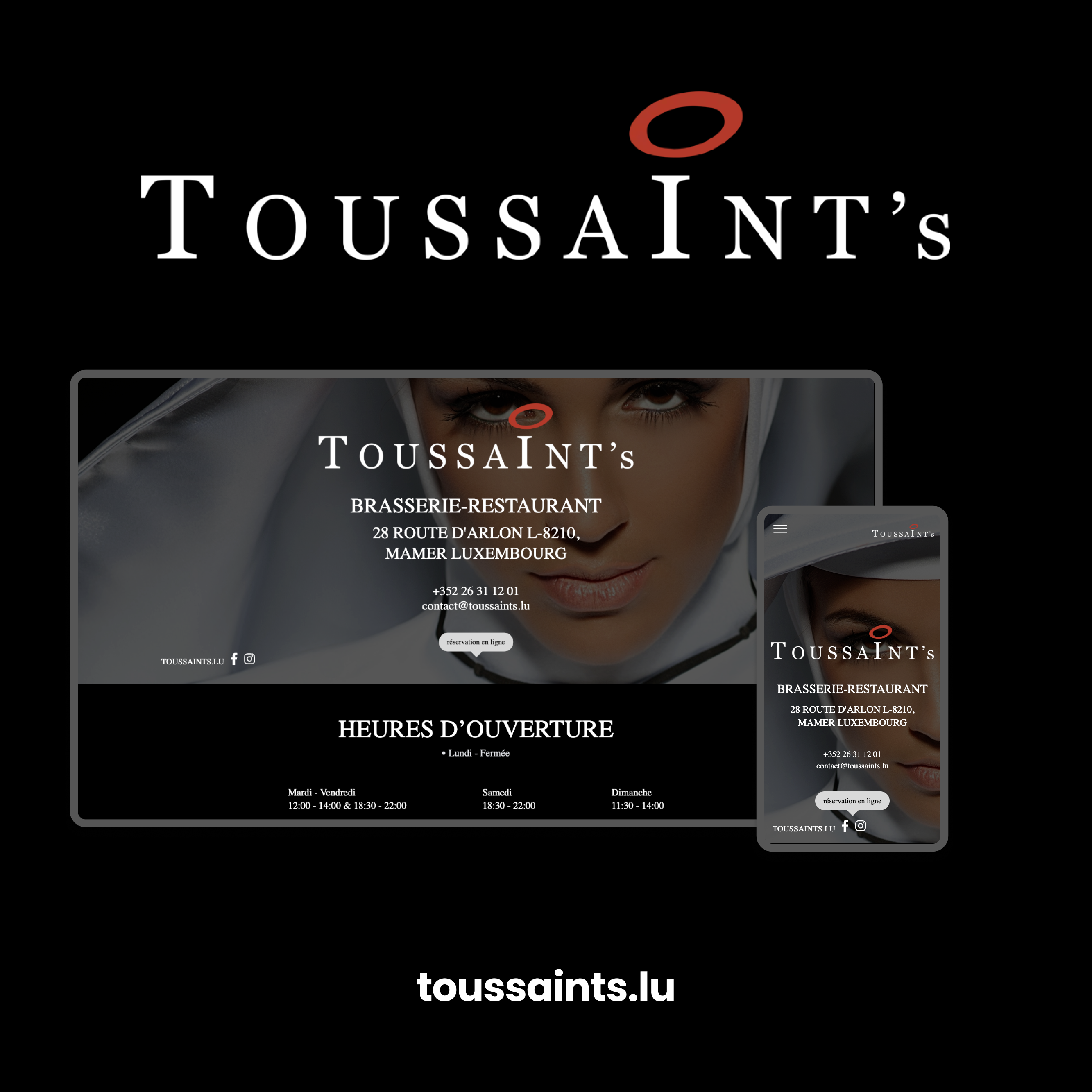 Toussaints